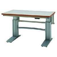 SERIE ATS 600 36 618 2030 - TABLE DE TRAVAIL A HAUTEUR R...