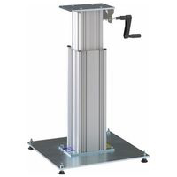 COLONNE REGLAGE PAR MANIVELLE 36 657 0001 - CHASSIS DE M...