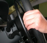 CERCLE ACCELERATEUR - ACCELERATEUR AU VOLANT...