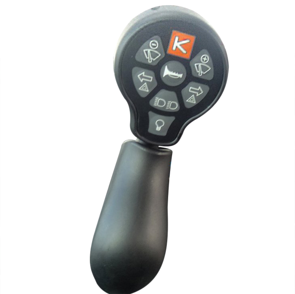 TÉLÉCOMMANDE MULTIFONCTION - TELECOMMANDE AU VOLANT...