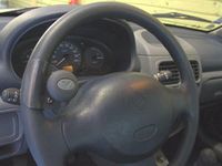 FOURCHE AU VOLANT MODELE A - JOYSTICK DE CONDUITE...