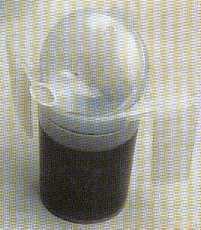 R 6096 A - GOBELET A PIPETTE...