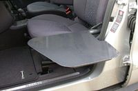 VERTICALISATEUR ET PLATEAU DE TRANSFERT ELECTRIQUE - TAB...