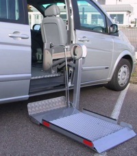 HBC 200 EVOLUTION - HAYON-ELEVATEUR...