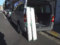 RAMPE TELESCOPIQUE 2 METRES - PAIRE DE RAMPES PORTABLES ...