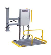 DH VZH2 - HAYON-ELEVATEUR...