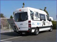 DH LSPZ H - HAYON-ELEVATEUR...