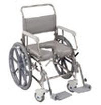 TA 18 SP TRANSAQUA - FAUTEUIL DE DOUCHE A SIEGE PERCE A ...