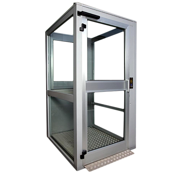 TEOREMA - PLATEFORME ELEVATRICE VERTICALE...