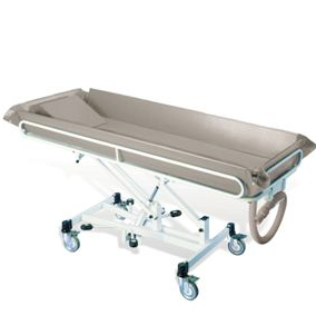 CHARIOT DOUCHE T1 - CHARIOT DE DOUCHE...
