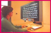 SILVER - TELEAGRANDISSEUR AVEC ECRAN...
