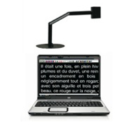 MOBILITY - TELEAGRANDISSEUR POUR ORDINATEUR...