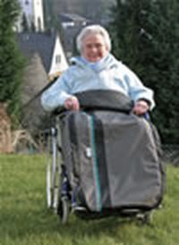SAC JURA - PROTEGE-JAMBES...