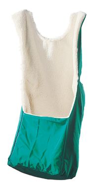 SAC ADULTE MOUTON - PROTEGE-JAMBES...