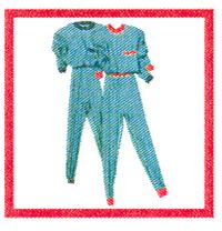 PYJAMA JERSEY 36/42 - PYJAMA...