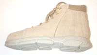 CHAUSSURES SEMELLES EPAISSES OU FINES - CHAUSURE PIED SE...