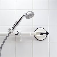 9927342 - SUPPORT DE POMMEAU DE DOUCHE...