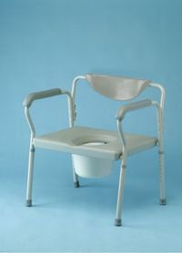 AA2323 - CHAISE PERCEE...