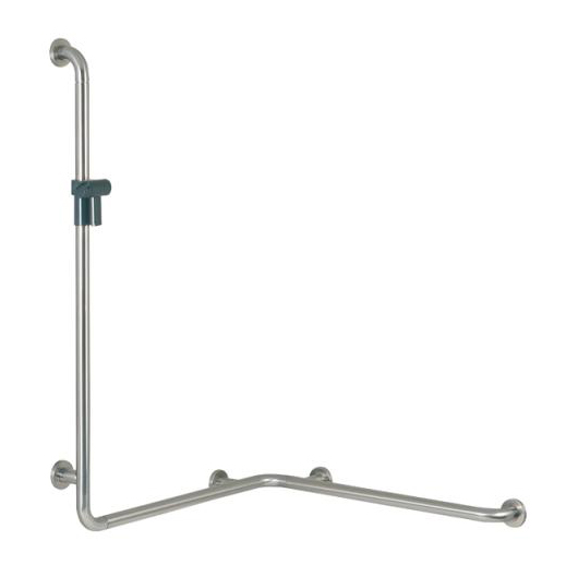 Barre de maintien pour douche 805 35 210R - Barre d'appu...