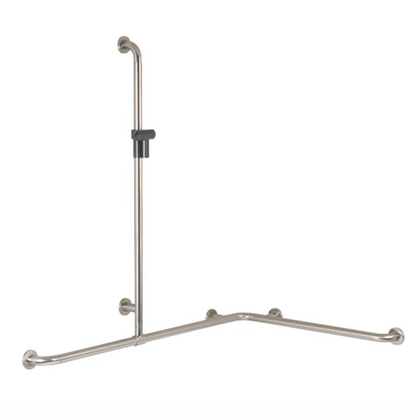 Barre de maintien pour douche 805 35 300 - Barre d'appui...