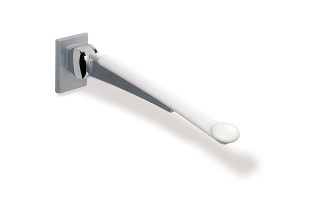 802 50 1180 - BARRE D'APPUI RELEVABLE (TYPE ACCOUDOIR)...