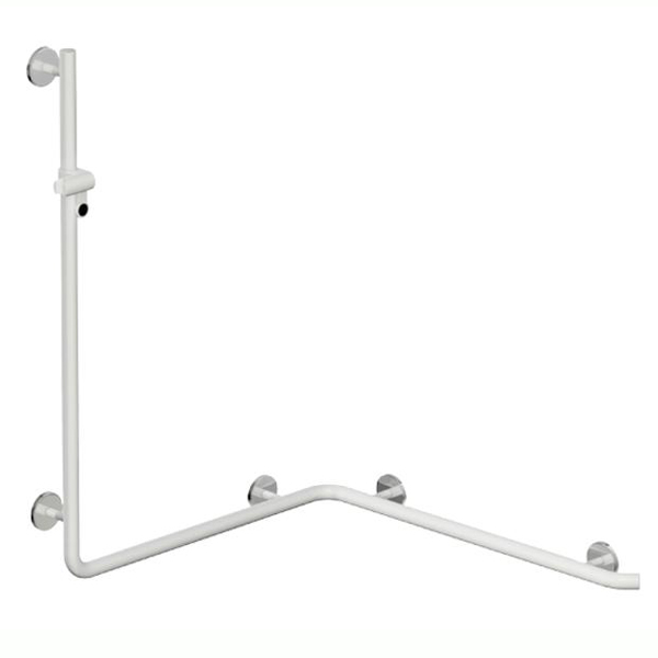 BARRE DE MAINTIEN DOUCHE 802 35 210 - BARRE D'APPUI MODU...