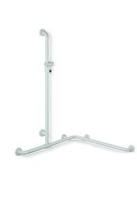 BARRE DE MAINTIEN DOUCHE 802 35 320 - BARRE D'APPUI MODU...