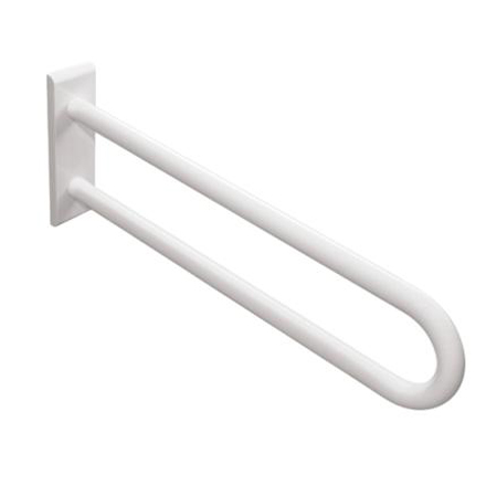 Barre d'appui 801 50 300 - Barre d'appui coudée fixe...