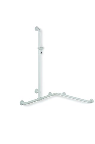 BARRE DE MAINTIEN DOUCHE 801 35 320 - BARRE D'APPUI MODU...