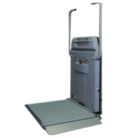 AVANSIS S - PLATEFORME ELEVATRICE VERTICALE...