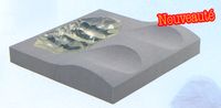 HANDILIGHT - COUSSIN EN MOUSSE...