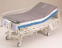ALENA - SURMATELAS A PRESSION ALTERNEE (AIR)...