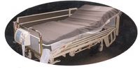 NAEMA - MATELAS A PRESSION ALTERNEE (AIR)...