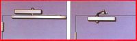 LCN 1460 - AUTOMATISATION DE PORTE...