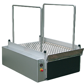 HBL 300 - PLATEFORME ELEVATRICE VERTICALE...