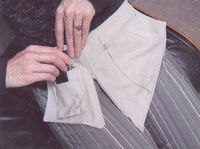 POCHETTE SAC - POCHETTE POUR FAUTEUIL ROULANT...