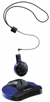 SET 820 S REF 09373 - AMPLIFICATEUR PAR BOUCLE MAGNETIQU...