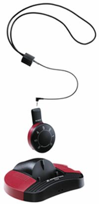 SET 810 S REF 09370 - AMPLIFICATEUR PAR BOUCLE MAGNETIQU...