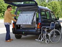 RAMPES 086 00 002 - RAMPE FIXE...