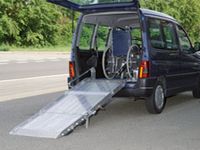 RAMPES 086 00 003 - RAMPE FIXE...
