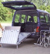 RAMPES 086 00 004 - RAMPE FIXE...