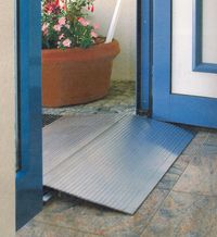 RAMPE 307 10 001 - RAMPE DE SEUIL...