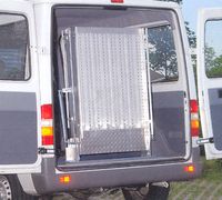 RAMPE 084 00 017 - RAMPE FIXE...