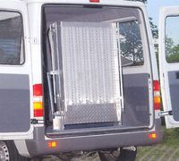 RAMPE 084 00 024 - RAMPE FIXE...