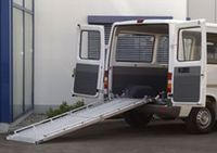 RAMPE 084 00 025 - RAMPE FIXE...