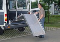 RAMPE 084 00 027 - RAMPE FIXE...