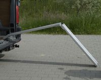 RAIL DE CHARGEMENT 082 55 002 - PAIRE DE RAMPES PORTABLE...