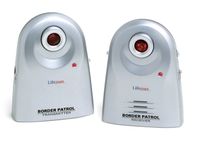 DETECTEUR DE PASSAGE INFRAROUGE LIF 665 - CAPTEUR DE PRE...