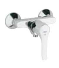 MITIGEUR MONOCOMMANDE POUR DOUCHE 33 575 000 - MITIGEUR...