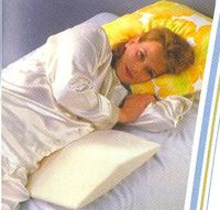 SUPPORT DORSAL TEMPUR POUR LIT - CALE DOS...